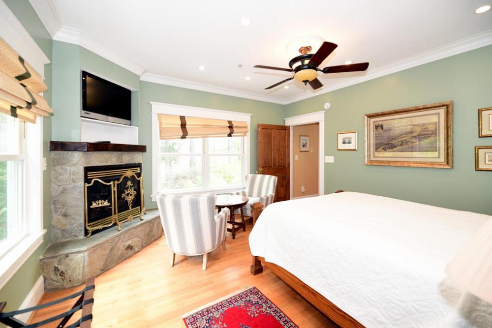 Swanendele Inn Ridge Extérieur photo