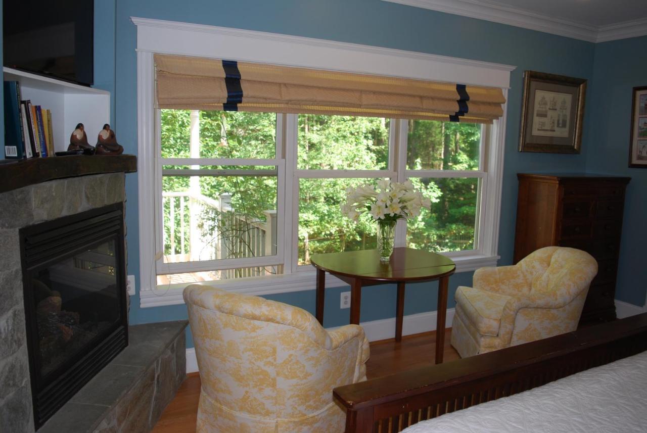 Swanendele Inn Ridge Extérieur photo