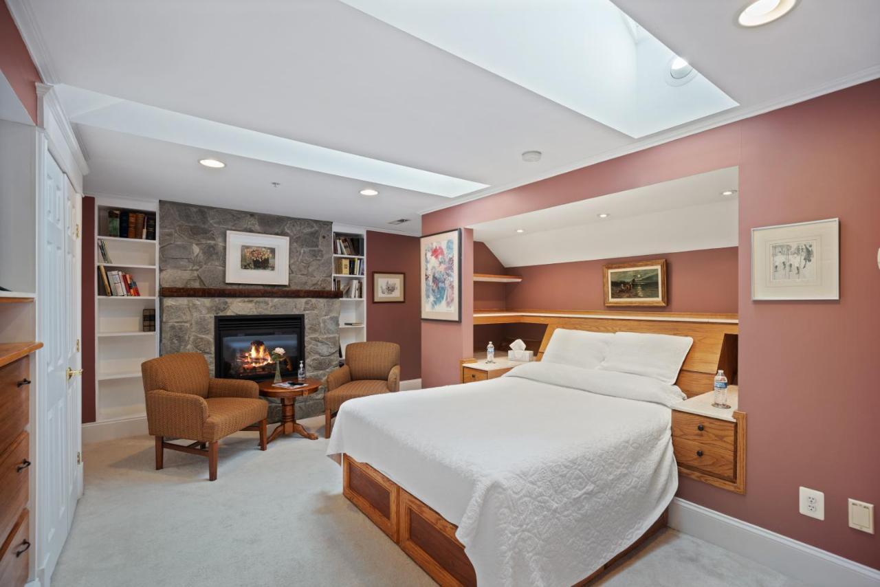 Swanendele Inn Ridge Extérieur photo